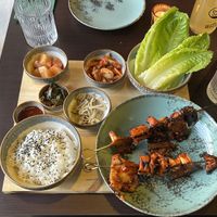   at Heal-thy in Torrevieja