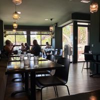 Elegant, fancy local   at Heal-thy in Torrevieja