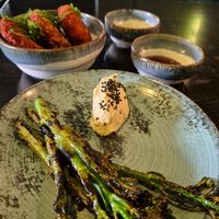 Broccolini at Heal-thy in Torrevieja