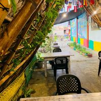  at Royal Tasty Cafe in Dambulla