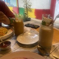   at Royal Tasty Cafe in Dambulla