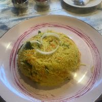   at Royal Tasty Cafe in Dambulla