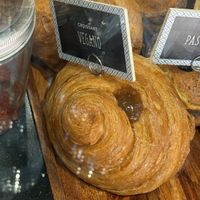   at Pedron Caffè in Padua