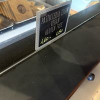   at Pedron Caffè in Padua