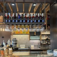   at Pedron Caffè in Padua