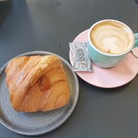  at Pedron Caffè in Padua