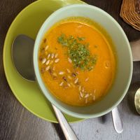   at Vitaminica Portena in Valparaiso