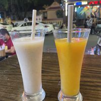 Smoothies  at Tịnh Tâm Vegan in Hue