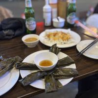   at Tịnh Tâm Vegan in Hue