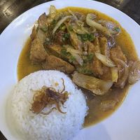   at Tịnh Tâm Vegan in Hue