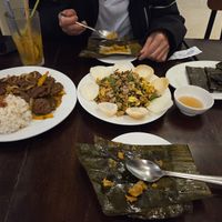  at Tịnh Tâm Vegan in Hue