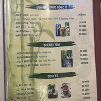   at Tịnh Tâm Vegan in Hue