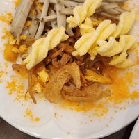 Delicious can't remember name at Tịnh Tâm Vegan in Hue