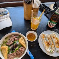  at Tịnh Tâm Vegan in Hue