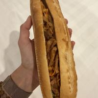   at Tịnh Tâm Vegan in Hue