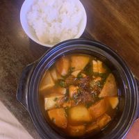   at Tịnh Tâm Vegan in Hue