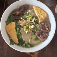   at Tịnh Tâm Vegan in Hue