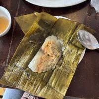   at Tịnh Tâm Vegan in Hue