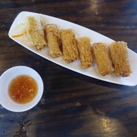  at Tịnh Tâm Vegan in Hue