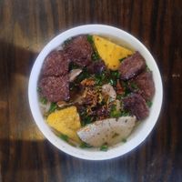  at Tịnh Tâm Vegan in Hue