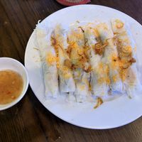   at Tịnh Tâm Vegan in Hue