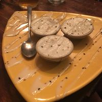 Dessert! at Spice and Dice in Towson