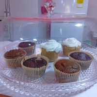 🖤💜❤️ at Ceres in La Calera