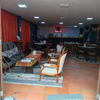 🖤💜❤️ at Ceres in La Calera