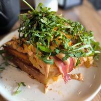  at Smells Good Café in Essen