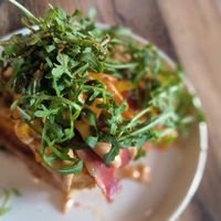  at Smells Good Café in Essen