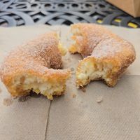  at Duck Donuts  in Las Vegas