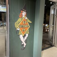   at The Making of Harry Potter - The Food Hall in Tokyo