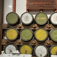   at The Making of Harry Potter - The Food Hall in Tokyo