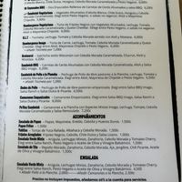   at Butterfly Brewing Co. & Imago Gastro Pub in Montezuma