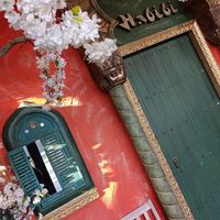  at Habibi in Enschede