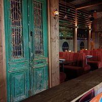  at Habibi in Enschede