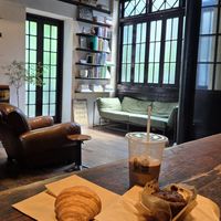  at LE LABO Coffee  - Xintiandi Shanghai South Beili Branch in Shanghai