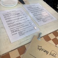   at Spring Hill - 스프링힐 in Busan