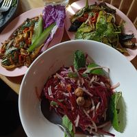  at Pao - Thai Bar & Barbecue in Oslo