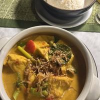   at The Air Cafe & Lounge at The Sebali Resort in Gianyar