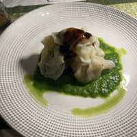   at The Air Cafe & Lounge at The Sebali Resort in Gianyar