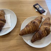   at Madal Coffee Co. - Kávezo in Budapest