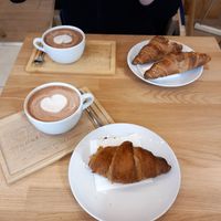  at Madal Coffee Co. - Kávezo in Budapest