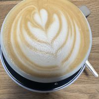   at Madal Coffee Co. - Kávezo in Budapest