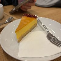   at Madal Coffee Co. - Kávezo in Budapest