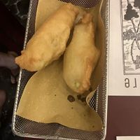   at Bacco In Trastevere in Rome
