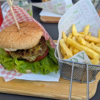  at Snack-Bar Ilhéu Mole in Porto Moniz