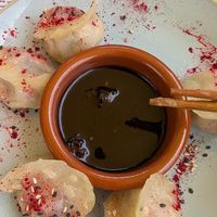  at BLASZAK - vegan ramen & more in Poznan