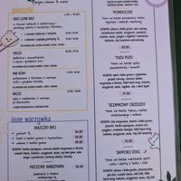  at BLASZAK - vegan ramen & more in Poznan