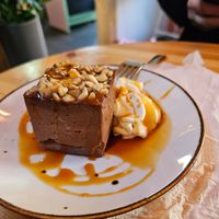  at BLASZAK - vegan ramen & more in Poznan